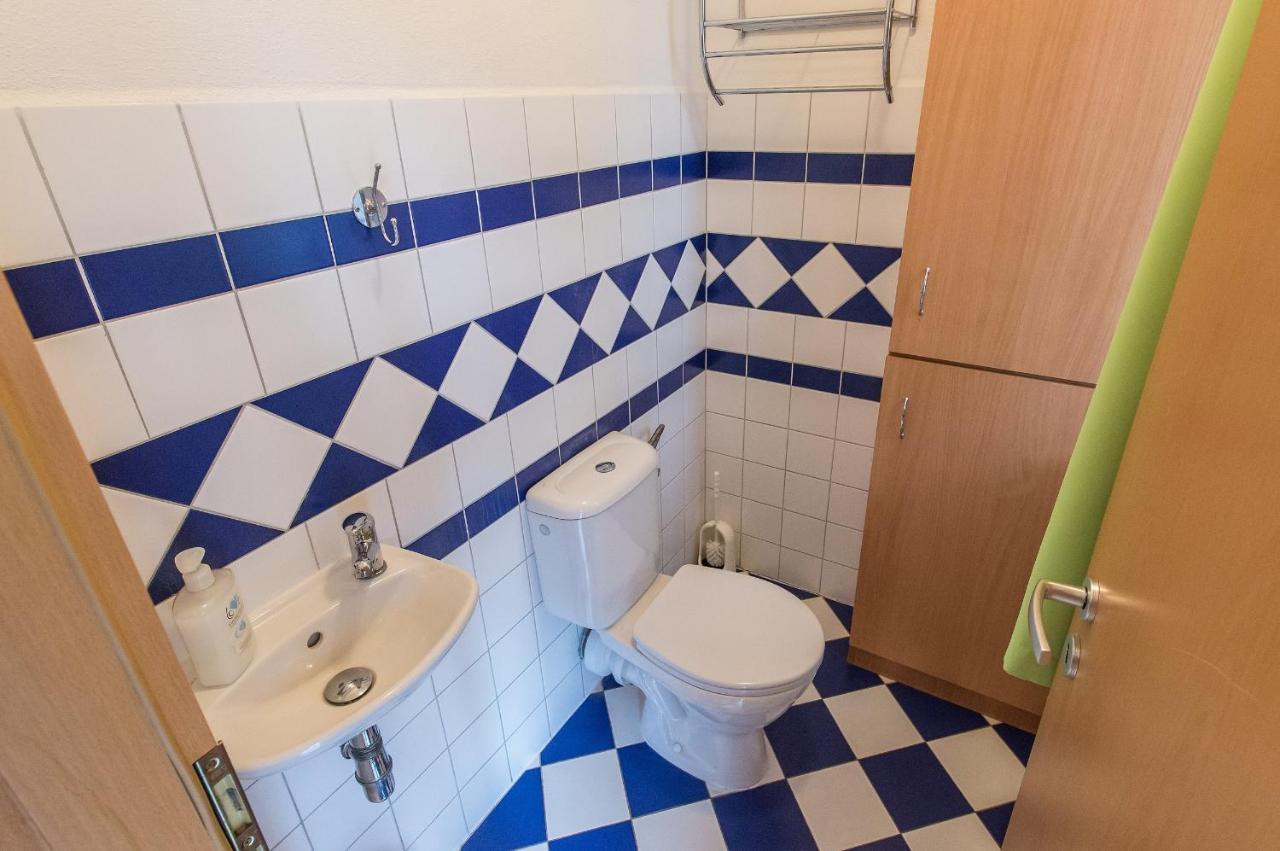 Apartmany Riviera 505 Липно над Вълтава Екстериор снимка