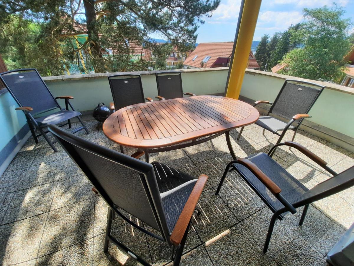 Apartmany Riviera 505 Липно над Вълтава Екстериор снимка