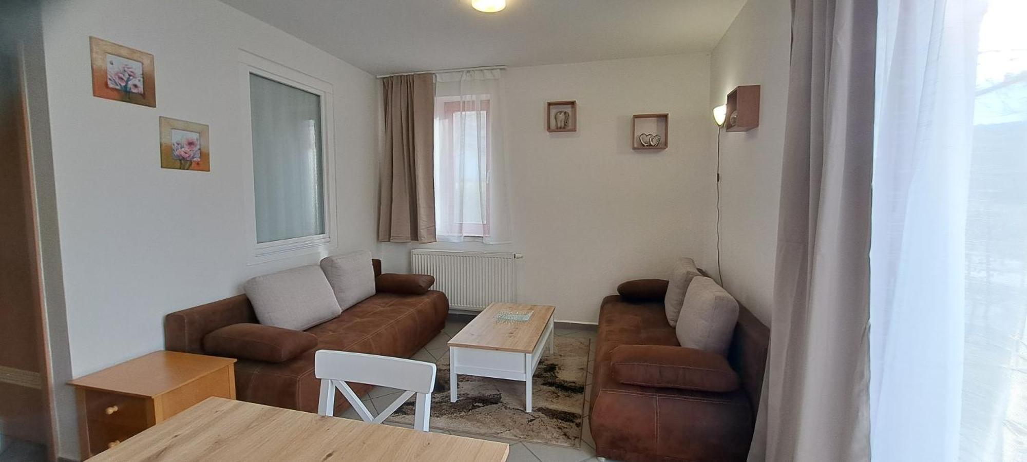 Apartmany Riviera 505 Липно над Вълтава Екстериор снимка