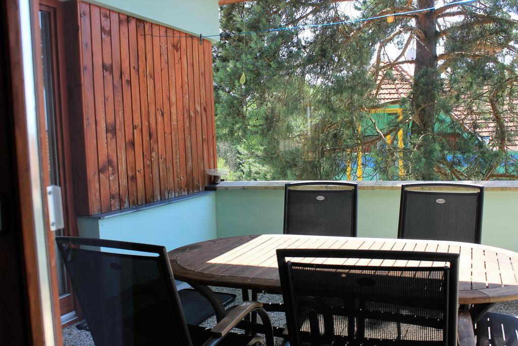 Apartmany Riviera 505 Липно над Вълтава Екстериор снимка