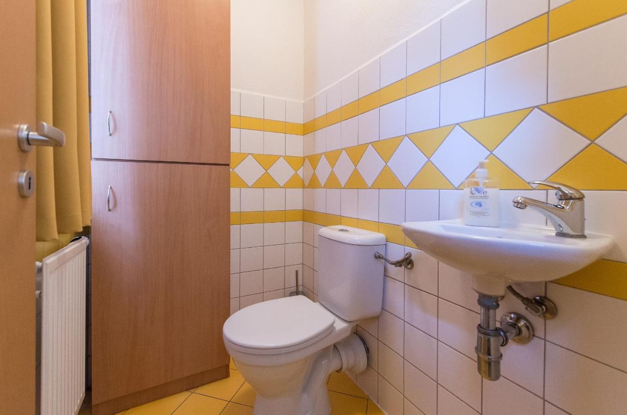Apartmany Riviera 505 Липно над Вълтава Екстериор снимка
