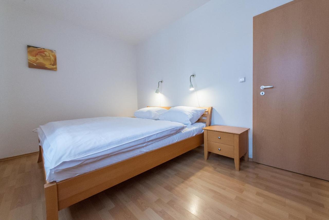 Apartmany Riviera 505 Липно над Вълтава Екстериор снимка