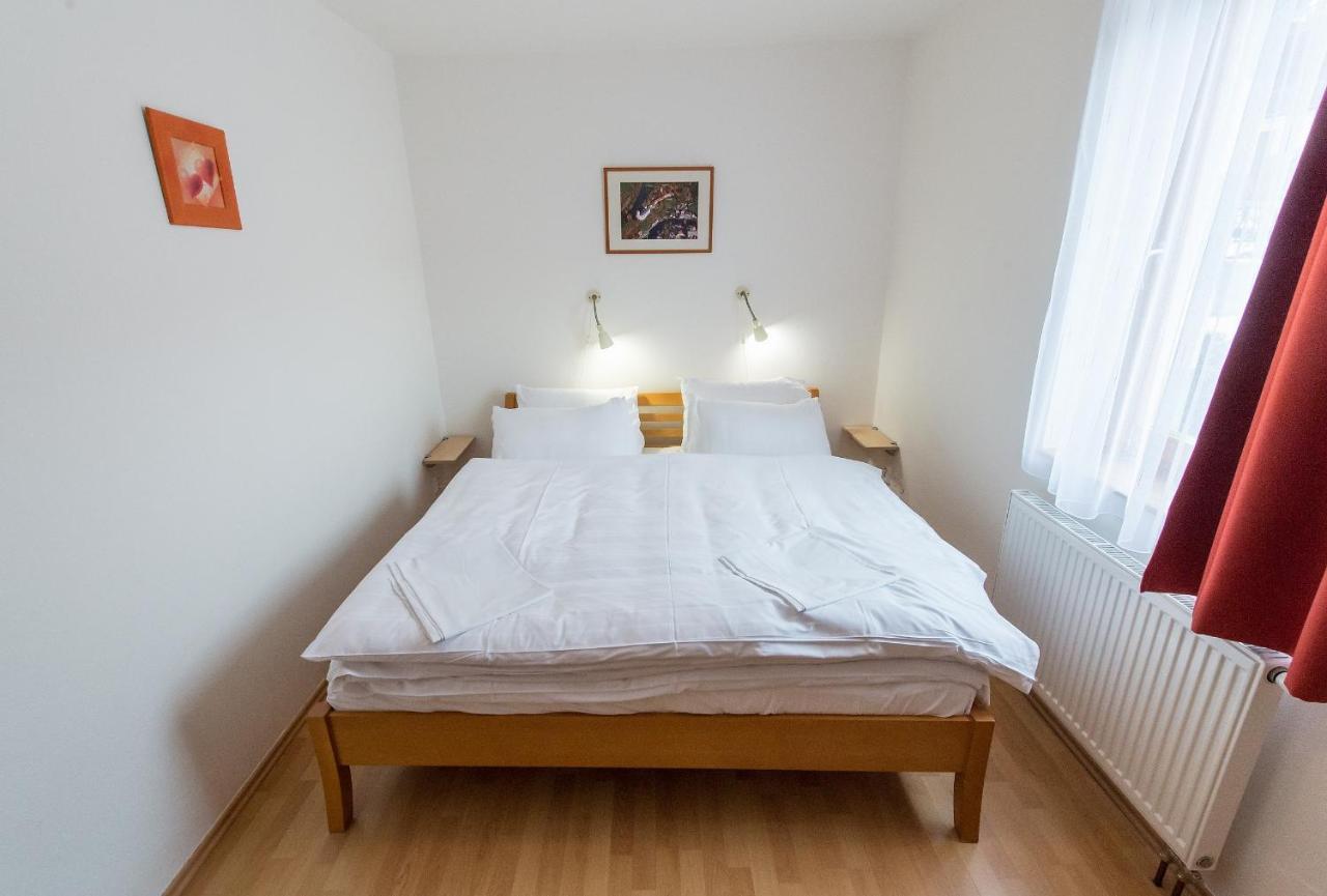 Apartmany Riviera 505 Липно над Вълтава Екстериор снимка