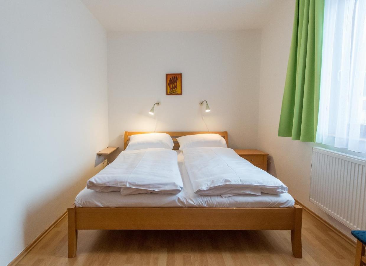 Apartmany Riviera 505 Липно над Вълтава Екстериор снимка